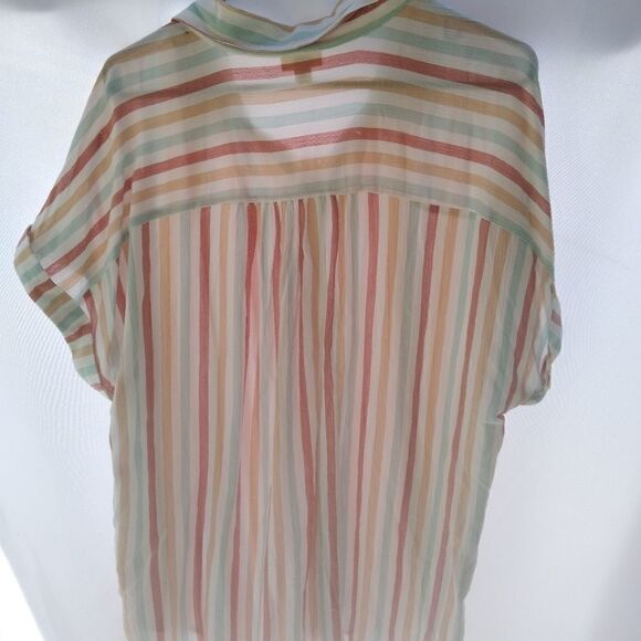 ANA blouse - Picture 2 of 3